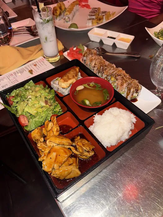 Sushi Mambo Picture 8