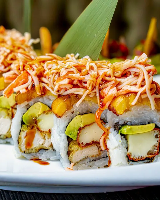 Sushi Mambo Picture 9