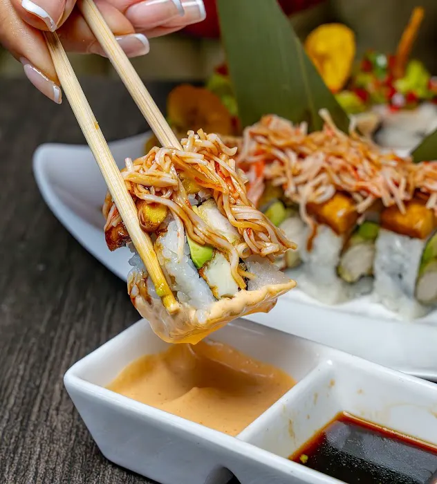 Sushi Mambo Picture 5