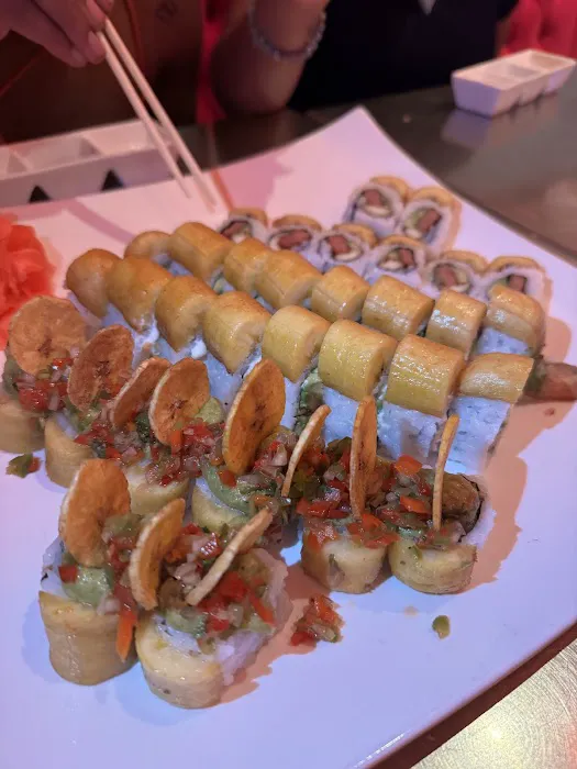 Sushi Mambo Picture 4