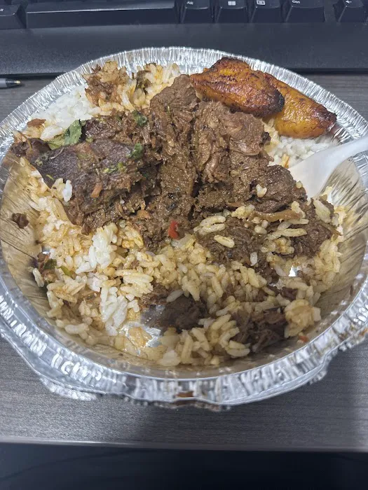 Nomas Restaurant Picture 3