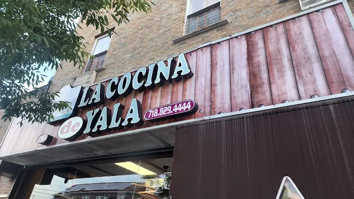 La Cocina de Yala Picture 1