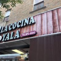 La Cocina de Yala ico