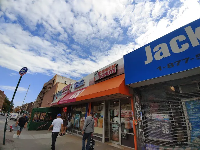 Dunkin' Picture 5