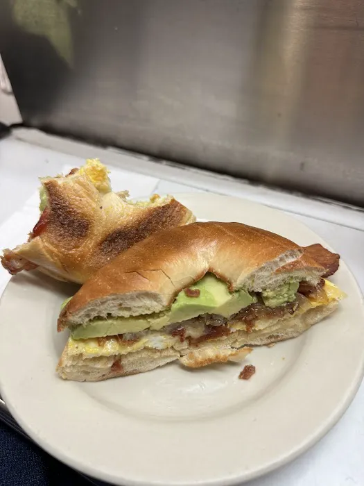 G's Coffee Shop Picture 7