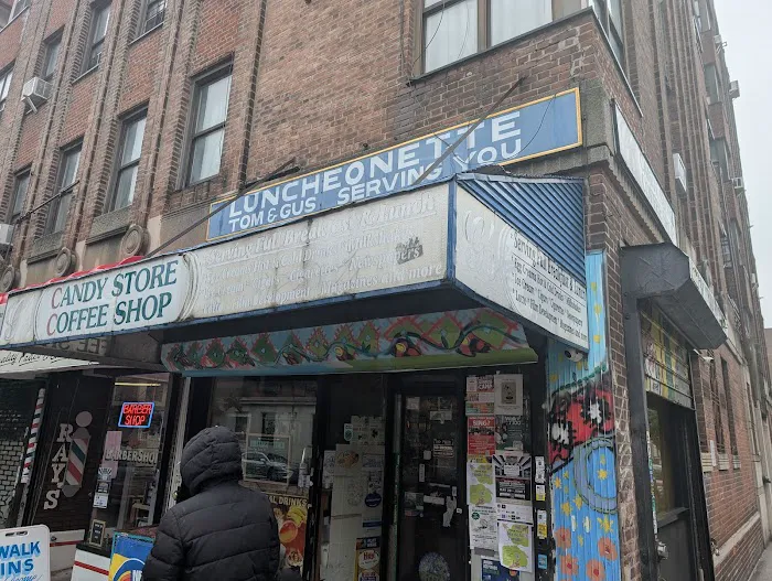 G's Coffee Shop Picture 4