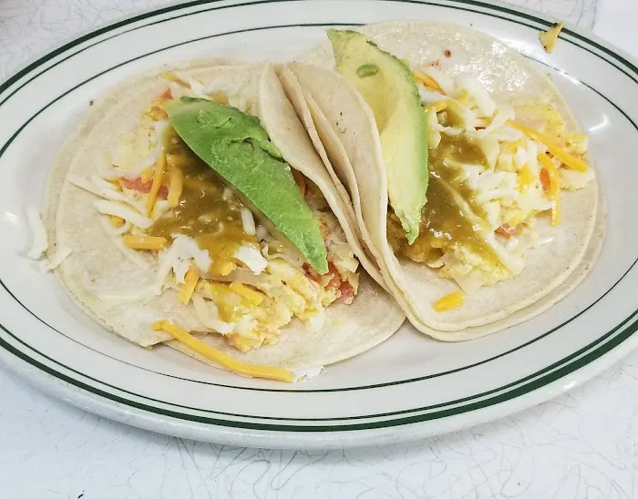 G's Coffee Shop Picture 6