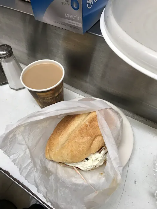 G's Coffee Shop Picture 3