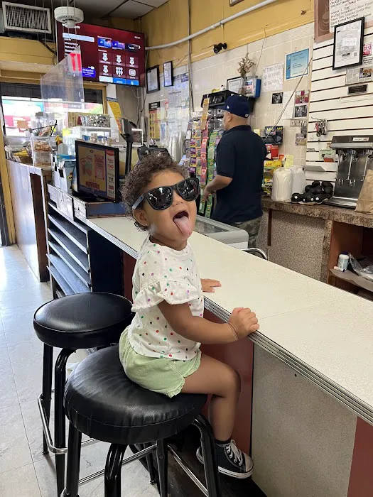 G's Coffee Shop Picture 1