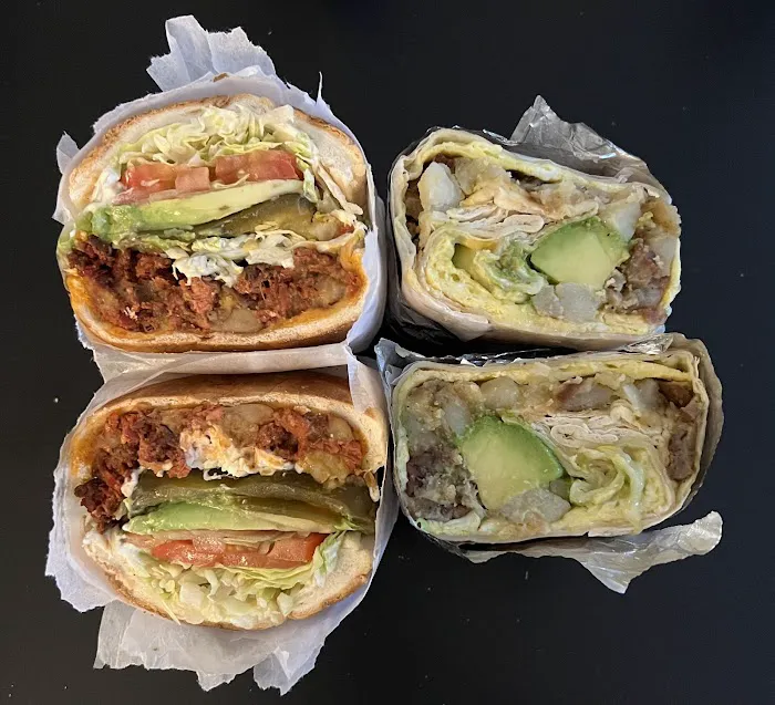 G's Coffee Shop Picture 9