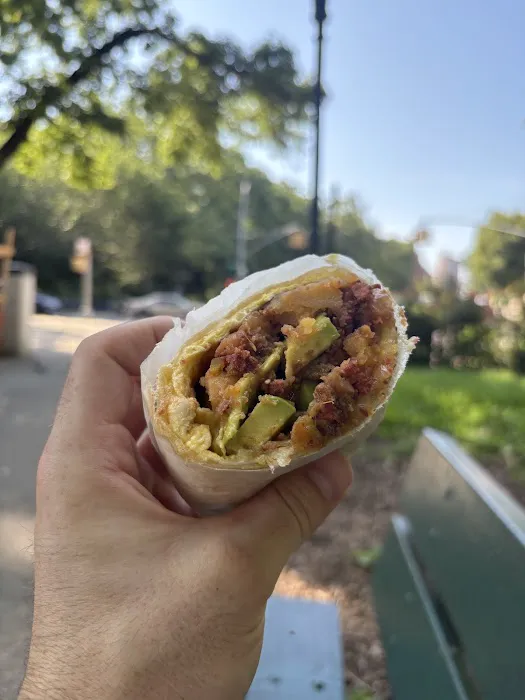 G's Coffee Shop Picture 8