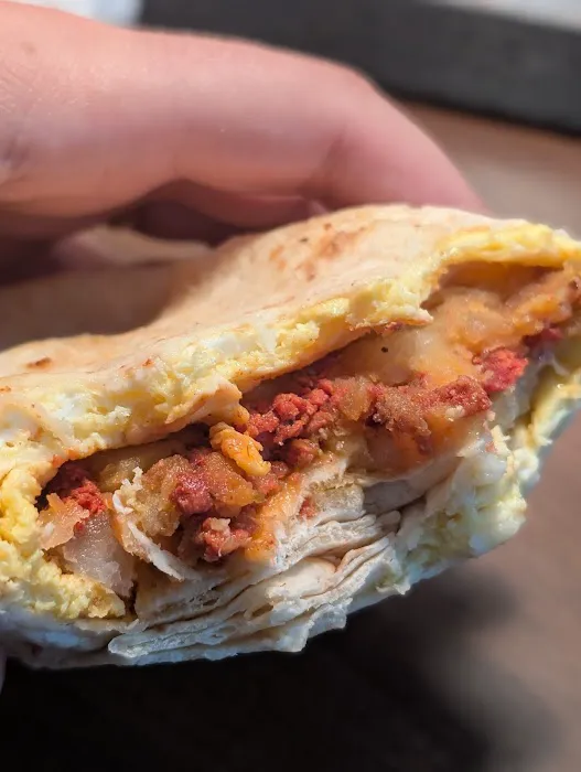 G's Coffee Shop Picture 10