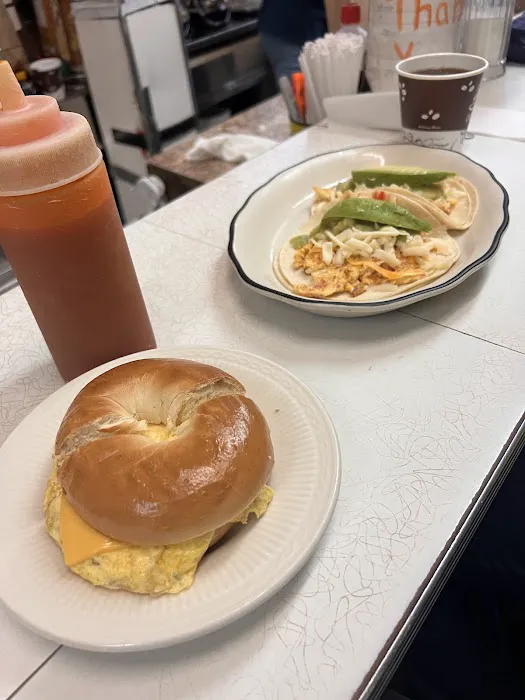 G's Coffee Shop Picture 2