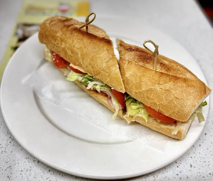 Jarros Juice Bar & Grill Picture 8