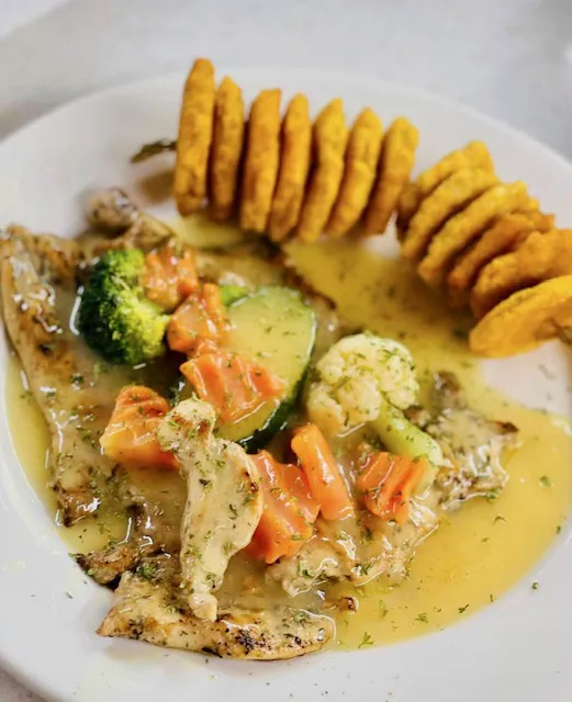 Jarros Juice Bar & Grill Picture 4