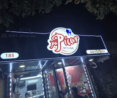 Pa Picar