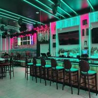 Liquid Bar & Restaurant ico