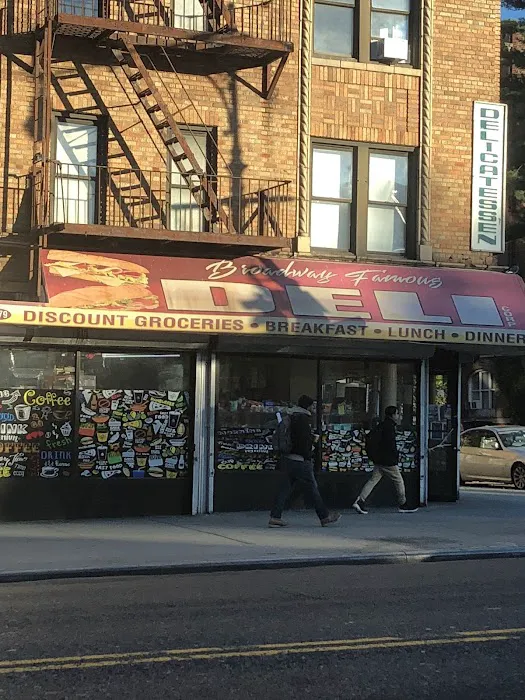 Fidel Gourmet Deli Inc Picture 1