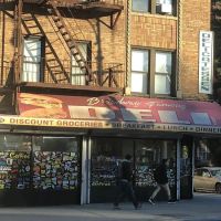 Fidel Gourmet Deli Inc ico