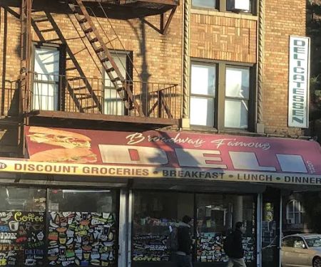 Fidel Gourmet Deli Inc