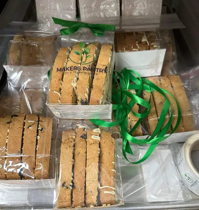 Makers Pantry Picture 5