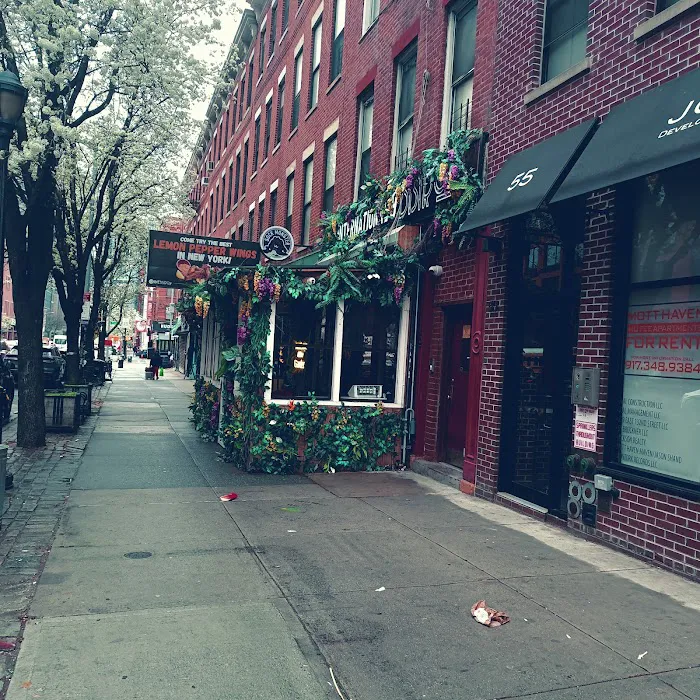 iNine Bistro Picture 4