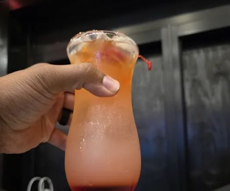 iNine Bistro
