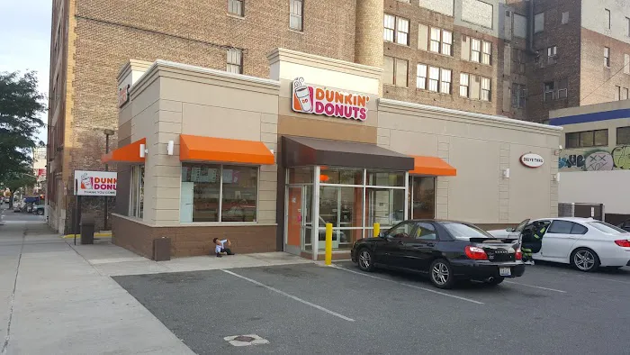 Dunkin' Picture 10