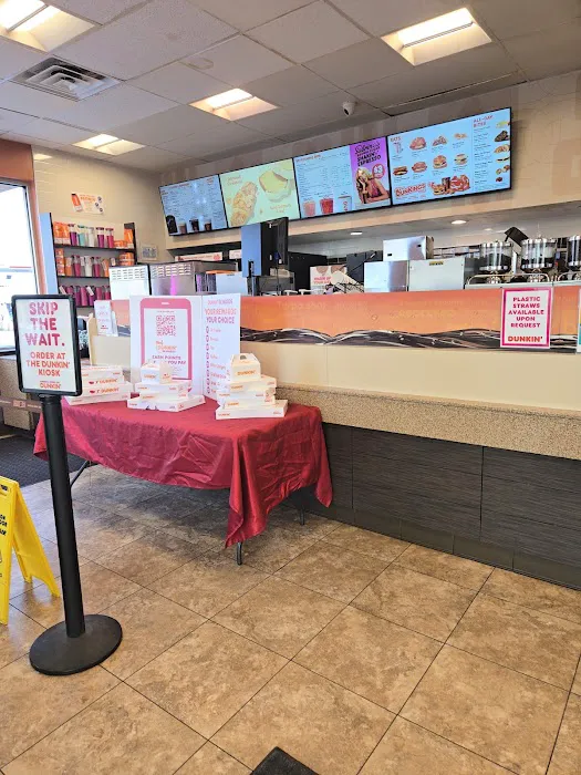 Dunkin' Picture 3