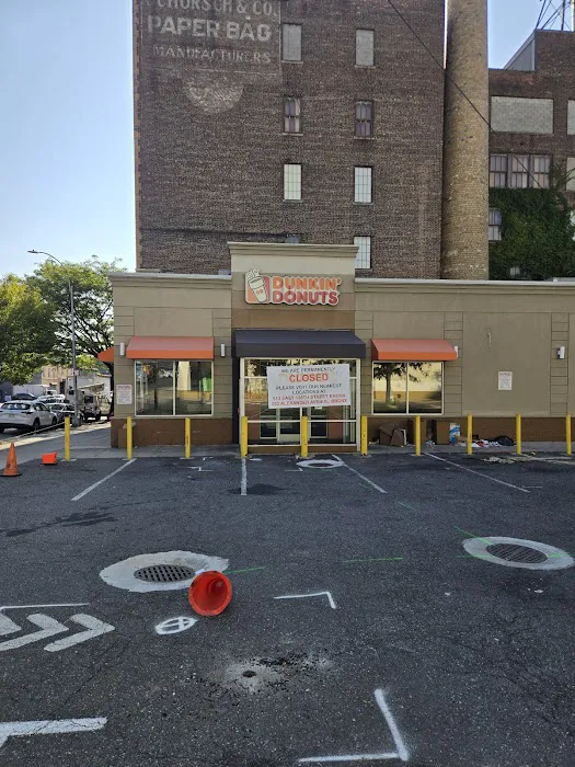 Dunkin' Picture 2