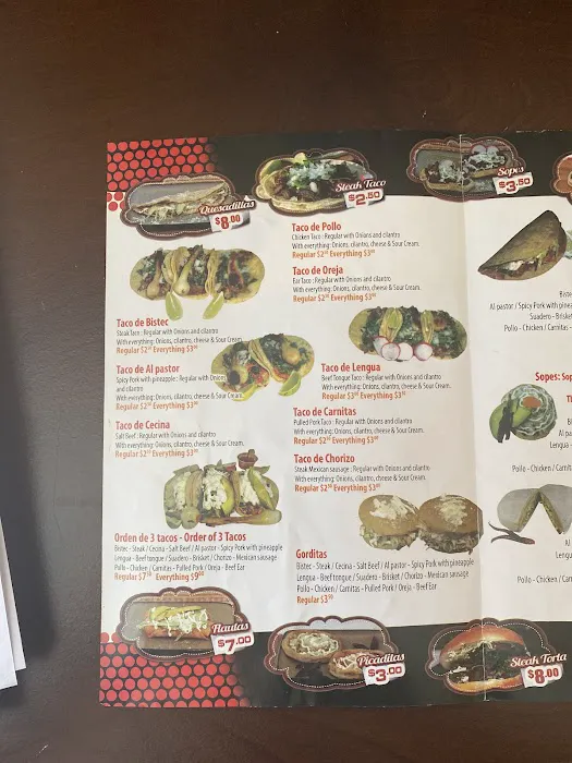 El Taquitos Picture 1