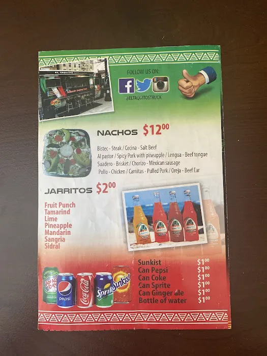 El Taquitos Picture 6