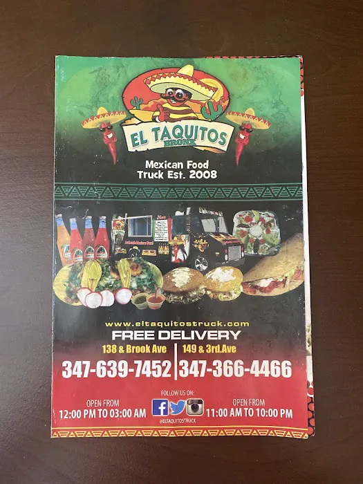El Taquitos Picture 3
