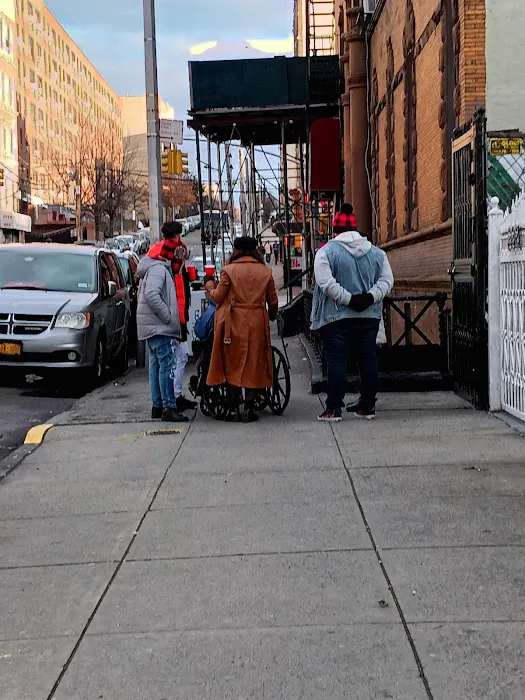 New York Grill & Deli Picture 7