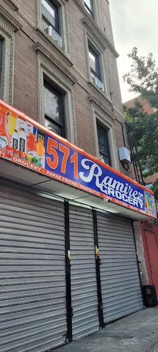 571 Express Deli Grocery Inc. Picture 1