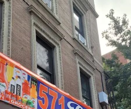571 Express Deli Grocery Inc.