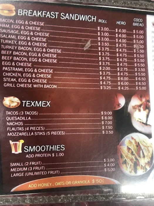 Brito Deli Grocery Picture 3