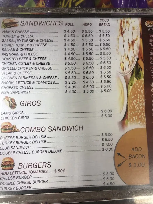 Brito Deli Grocery Picture 4