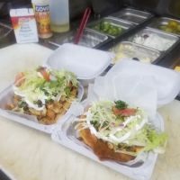 Brito Deli Grocery ico