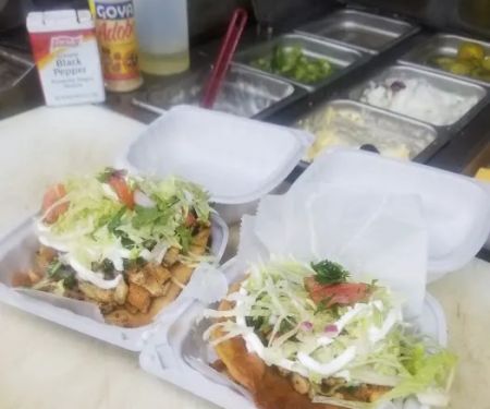Brito Deli Grocery