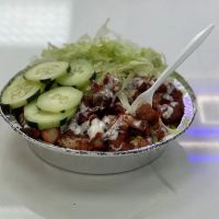 Prince Deli & Grocery ico
