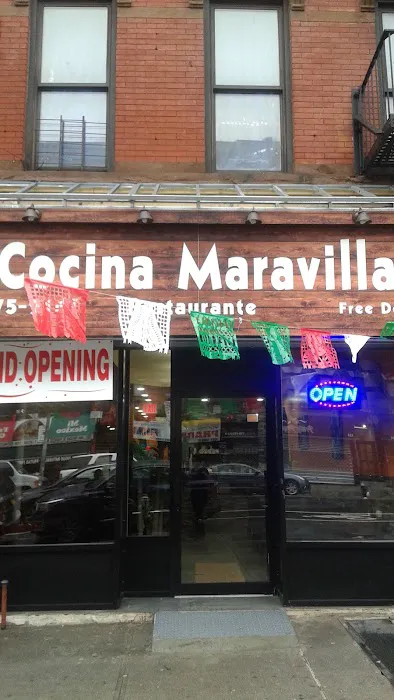 Cocina Maravilla Picture 5
