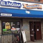 El Jaguar