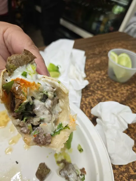 Jalisco Tacos Picture 7