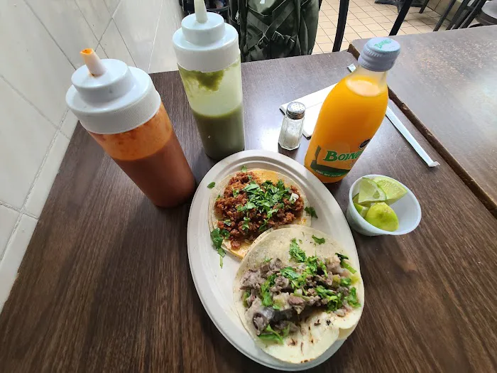 Jalisco Tacos Picture 10