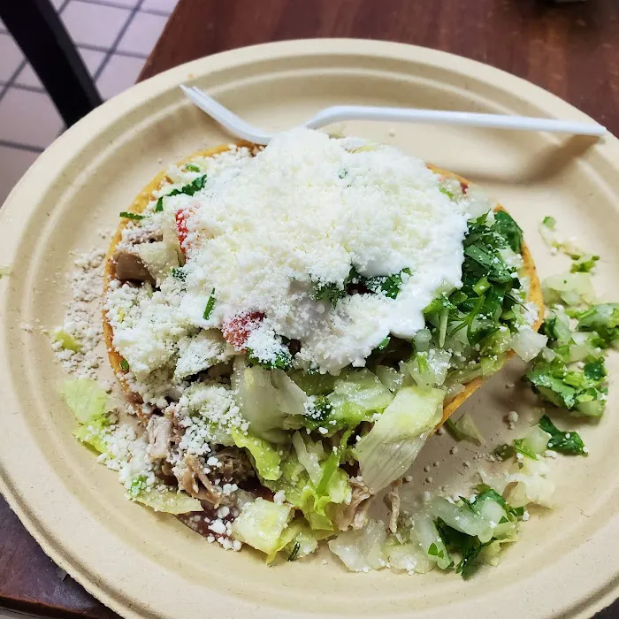Jalisco Tacos Picture 4