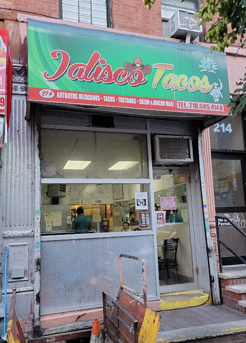 Jalisco Tacos Picture 9