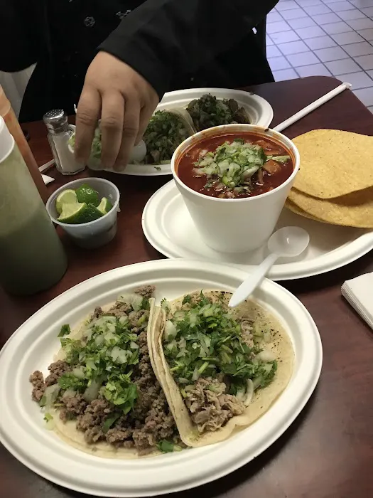 Jalisco Tacos Picture 3