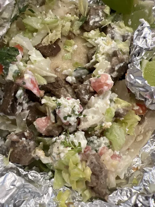 Jalisco Tacos Picture 1