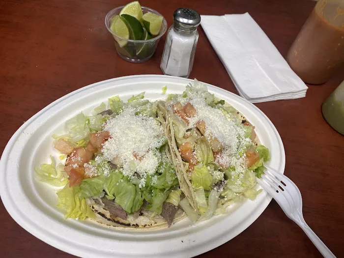 Jalisco Tacos Picture 8